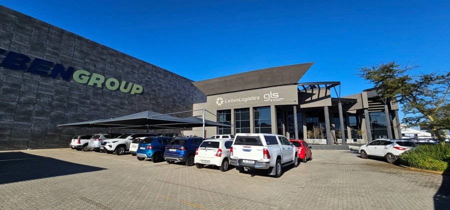 To Let commercial Property for Rent in Kraaifontein Industria Western Cape